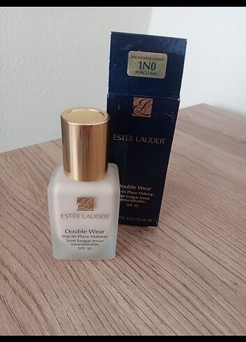 Estee lauder fondöten