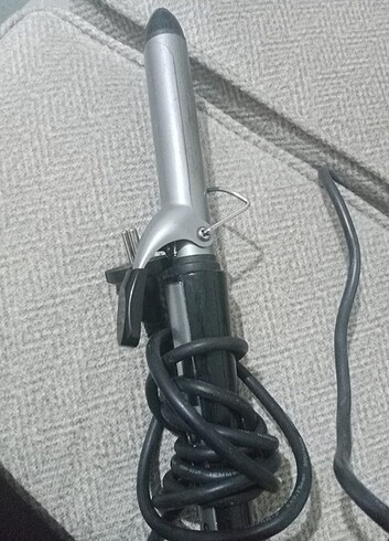 Babyliss Kalin saç maşası