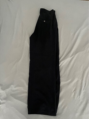 xs Beden zara yumuşak kumaş pantolon