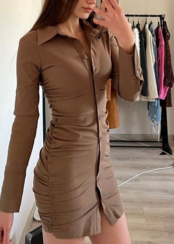 Zara ürünü