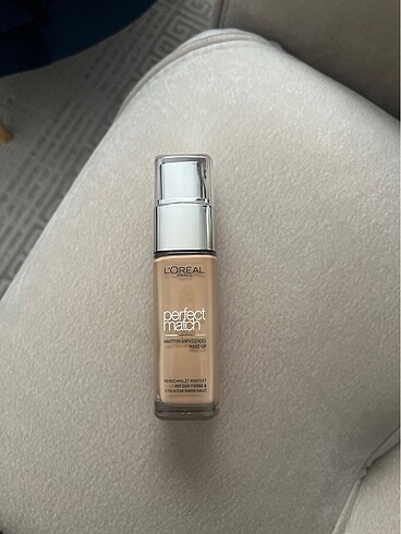 Fondoten loreal paris