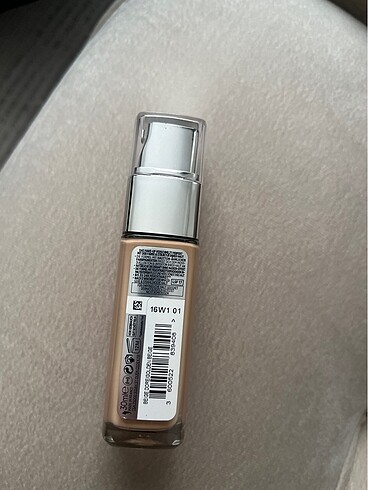L'Oréal Paris Fondoten loreal paris