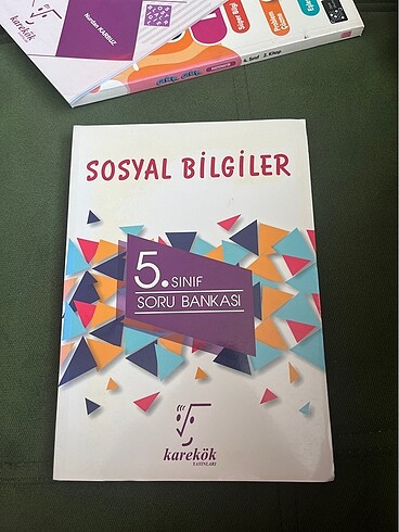 Test kitabı