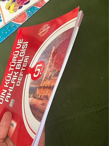  Kitap