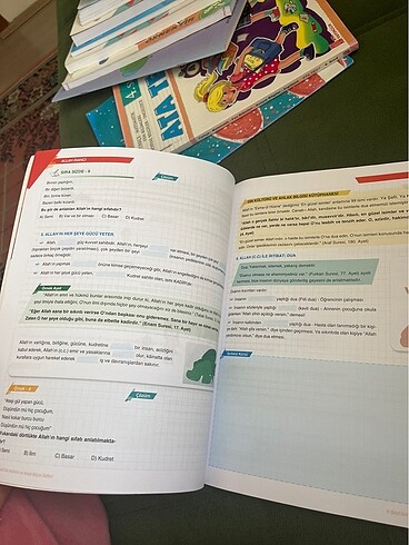  Beden Kitap