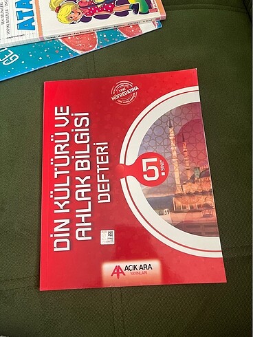Kitap