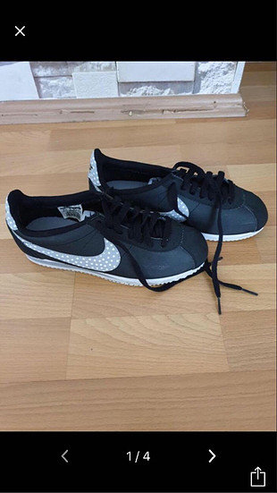Nike orijinal sorunsuz