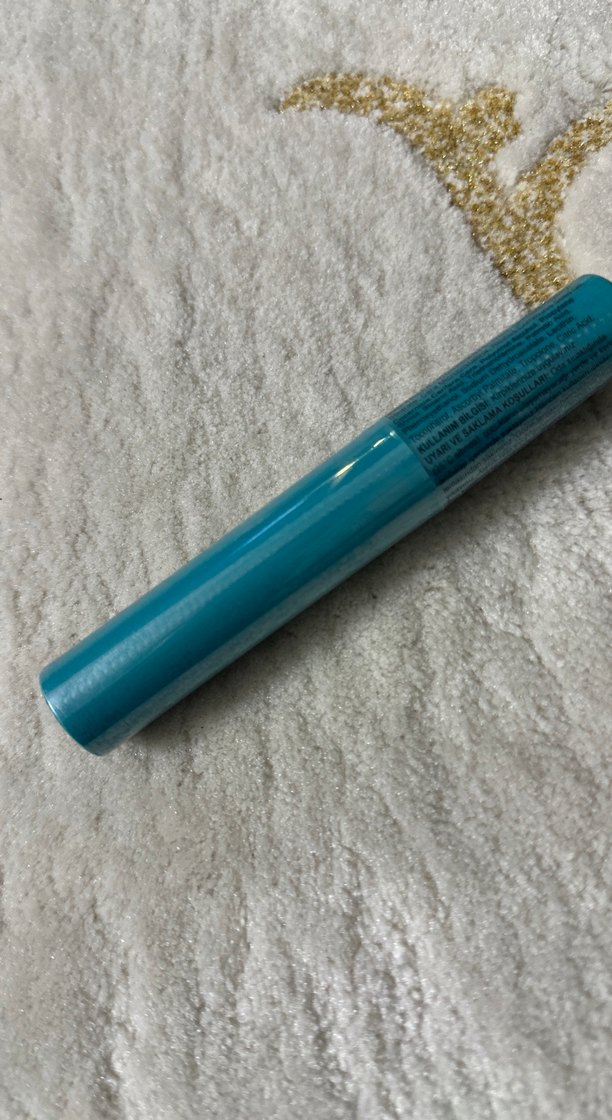 Turkuaz Longlash Maskara - Görsel 3