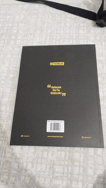  Hız yayınları 9 sınıf fizik soru bankası