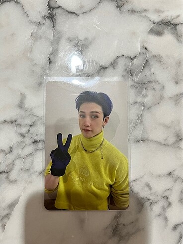 Skz stray kids pc fotokart