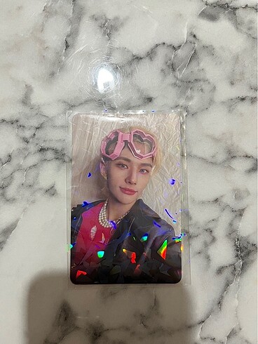 Skz stray kids pc fotokart