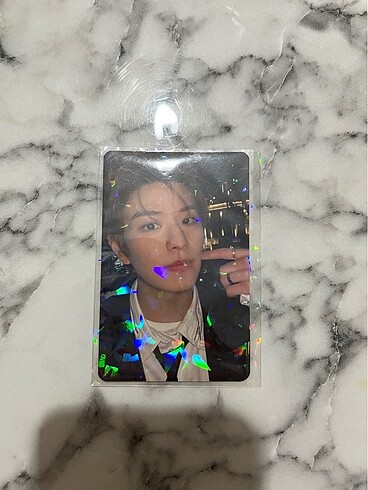 Skz stray kids pc fotokart seungmin