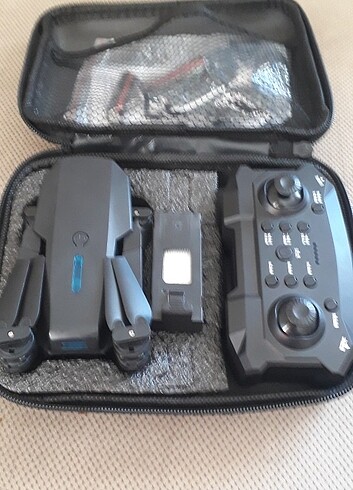 Dron marka e88 pro