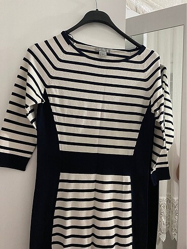 H&M Mevsimlik elbise