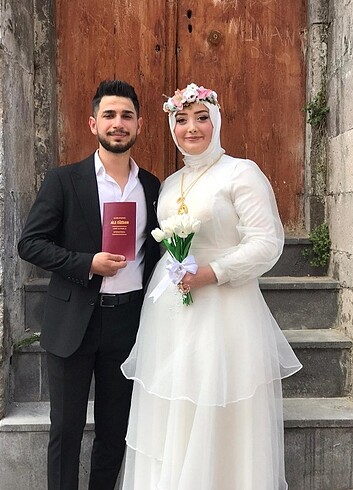 Nikah elbibssi