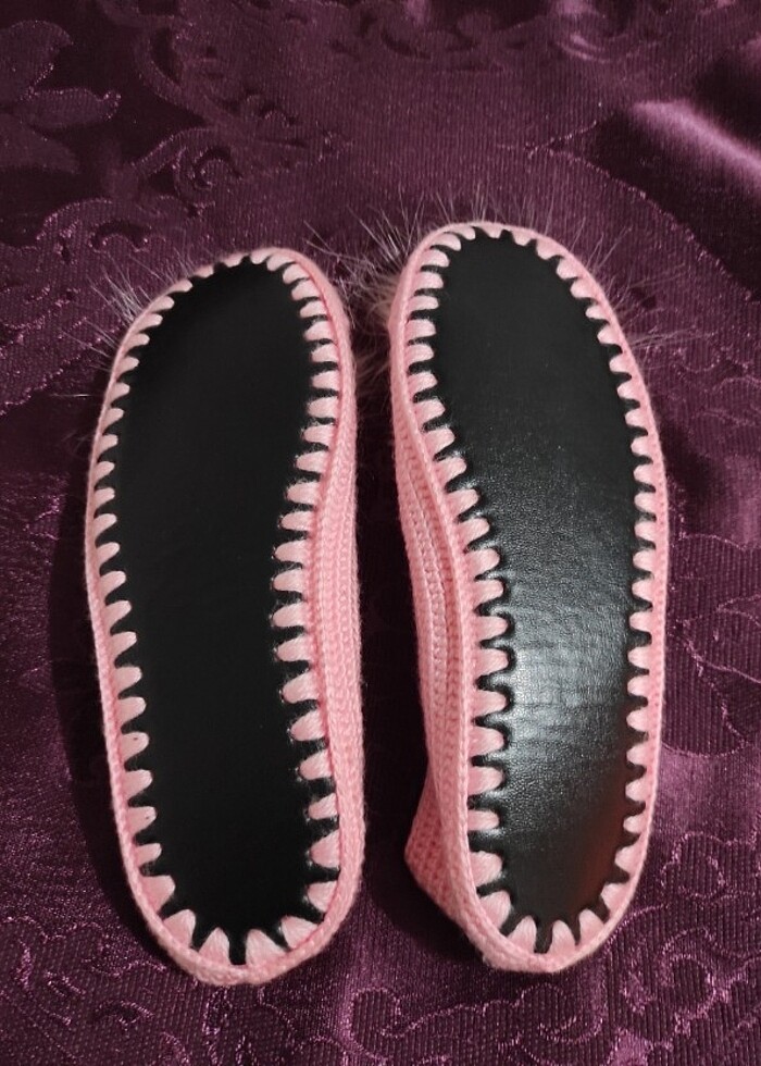 Ev içi babet pratik  - Görsel 2