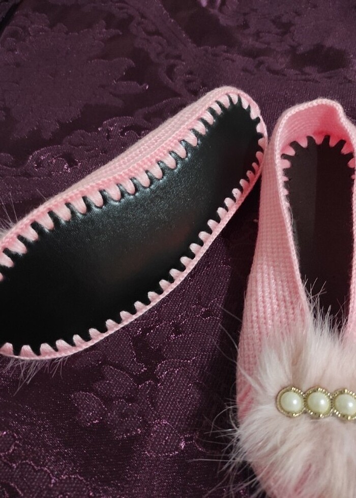 Ev içi babet pratik  - Görsel 3