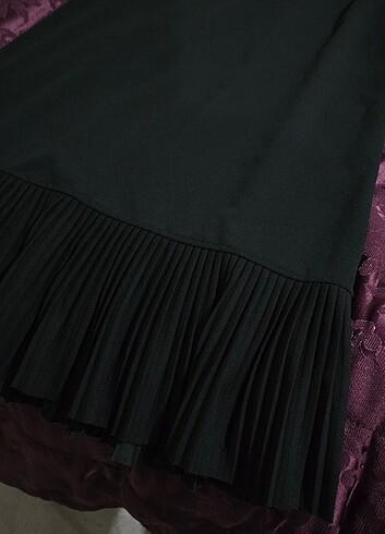 tesettür giyim etek  - Görsel 2