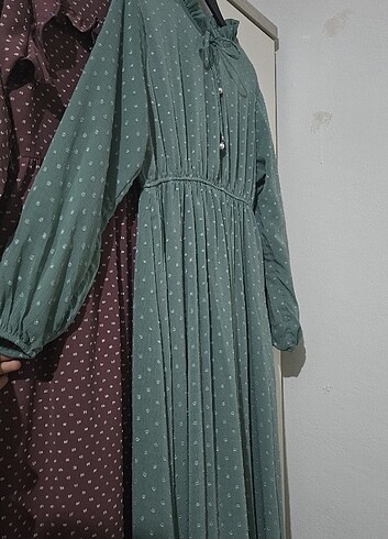 TESETTÜR ELBİSE - Görsel 5
