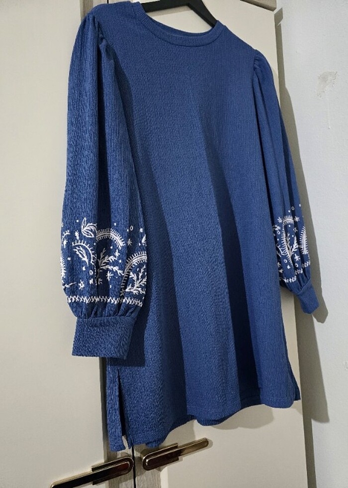 TESETTÜR TUNİK - Görsel 3