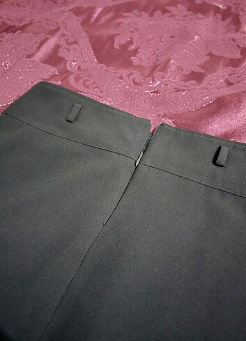 TESETTÜR ETEK  - Görsel 2