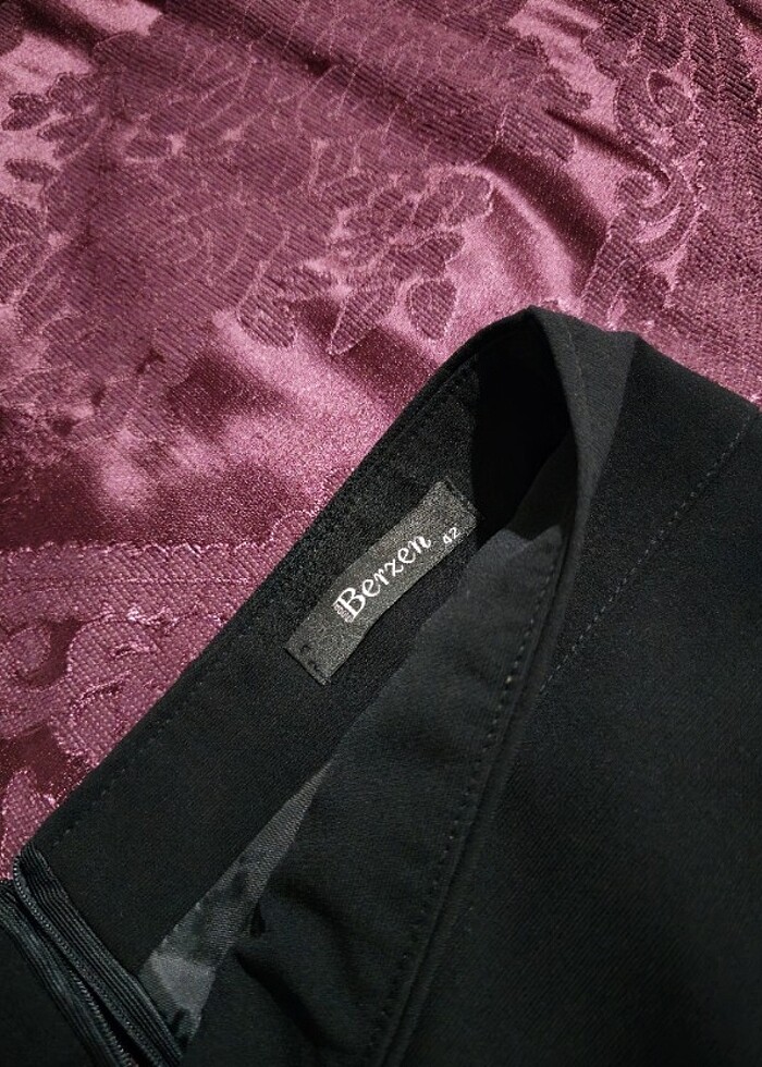 TESETTÜR ETEK  - Görsel 5