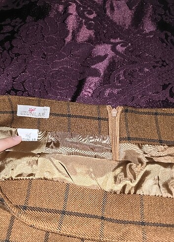 tesettür giyim etek  - Görsel 2