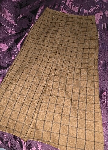 tesettür giyim etek  - Görsel 3