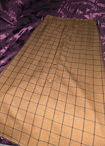 tesettür giyim etek  - Görsel 4