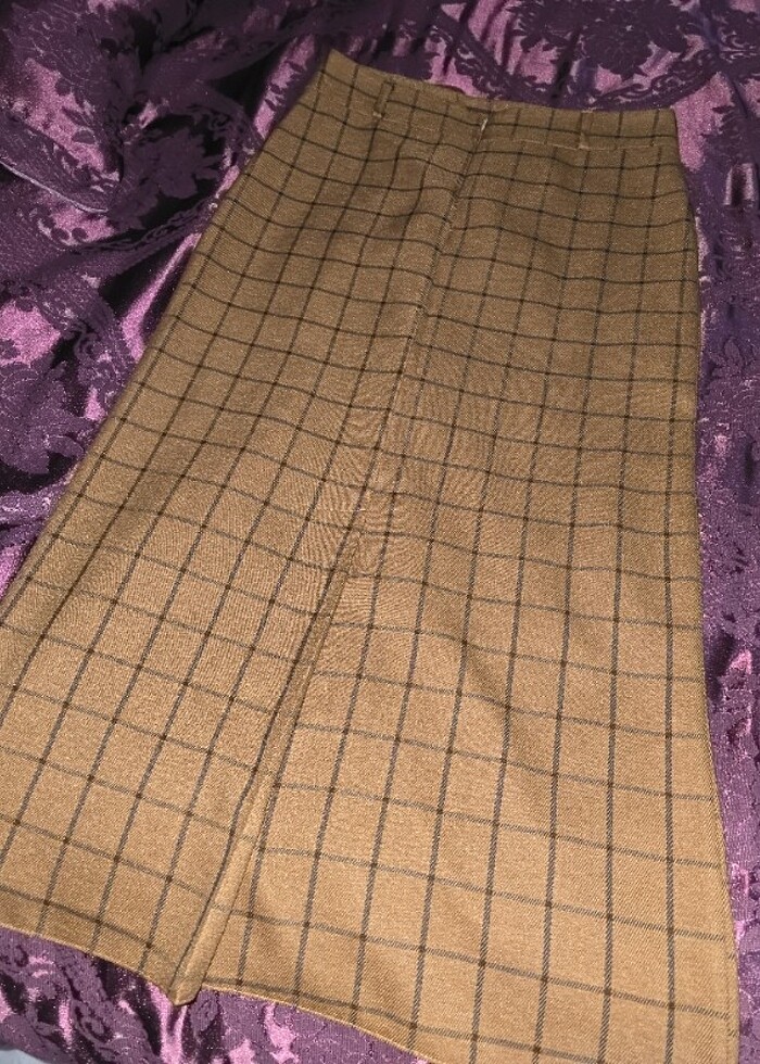 tesettür giyim etek  - Görsel 3