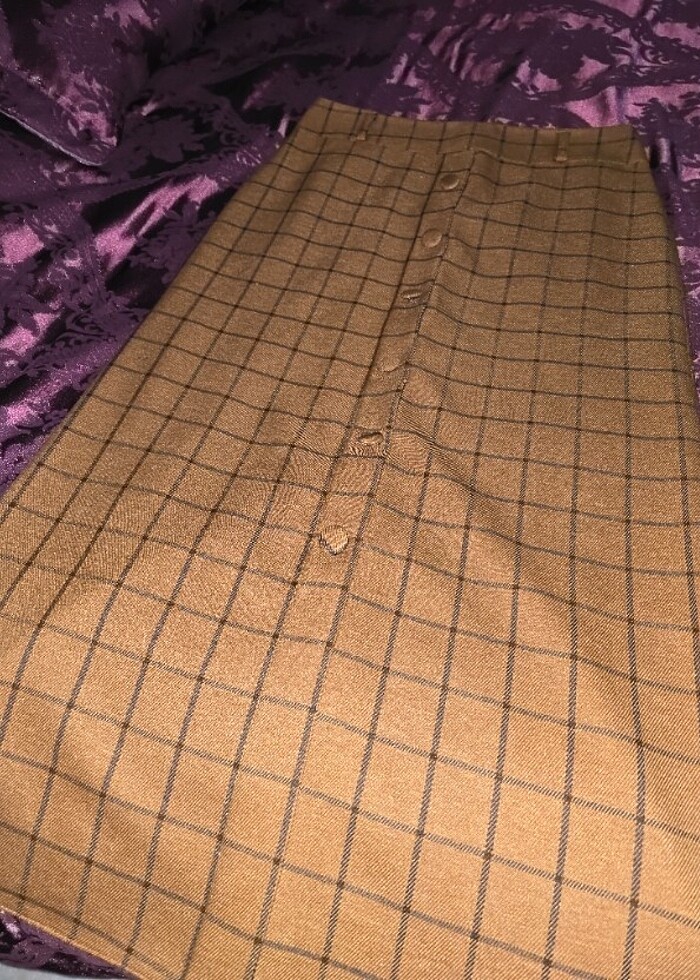 tesettür giyim etek  - Görsel 4