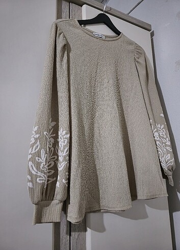 Tesettür bluz TUNİK  - Görsel 2