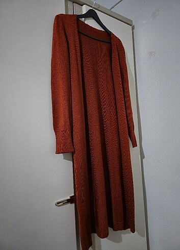 tesettür hırka  - Görsel 2