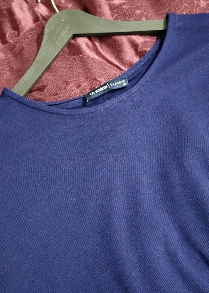 Tesettür elbise - Görsel 5