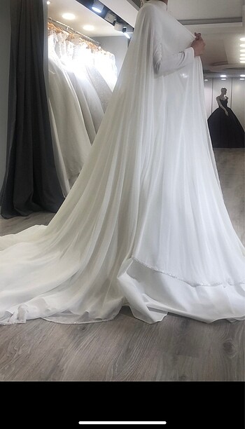 Gelinlik - Görsel 2