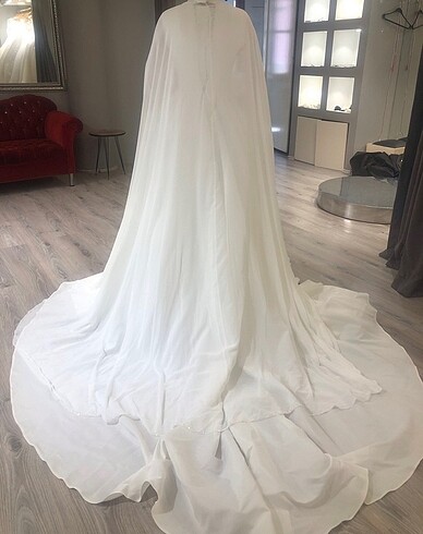 Gelinlik - Görsel 3