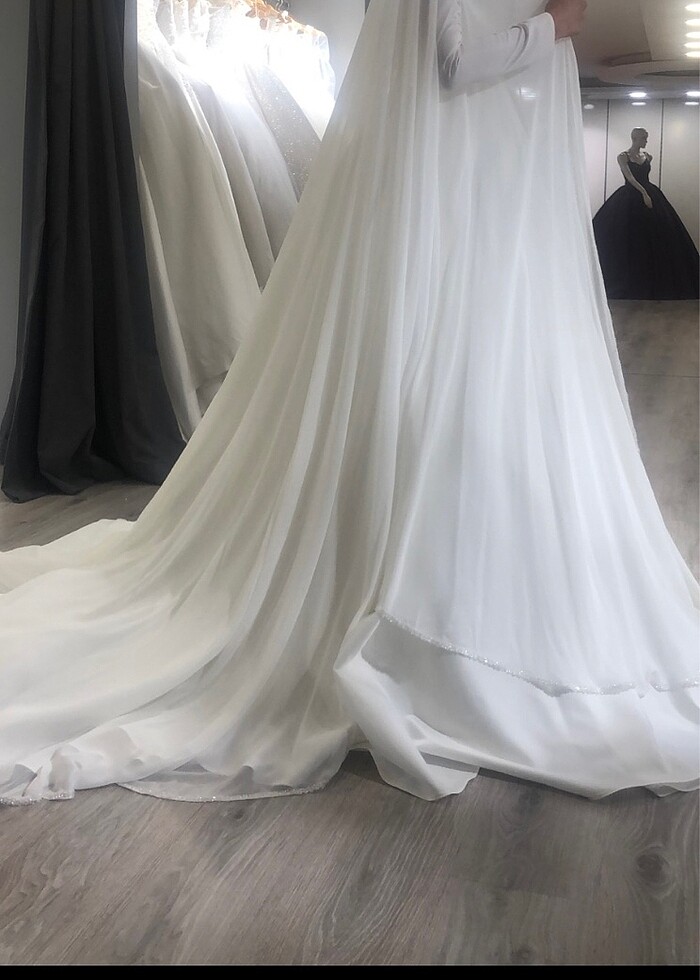 Gelinlik - Görsel 2