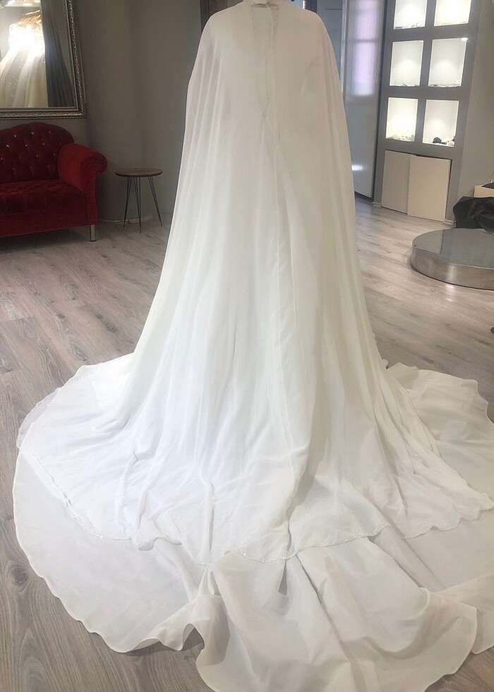 Gelinlik - Görsel 3