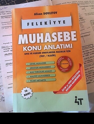 Muhasebe maliye