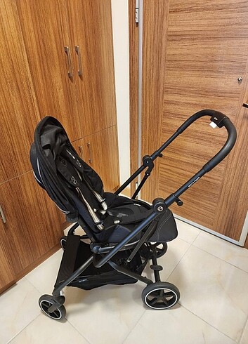 Diğer Cybex Eezy S Twist +2