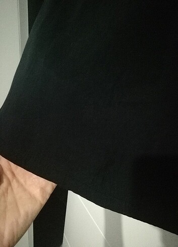 s Beden lacivert Renk Pantolon