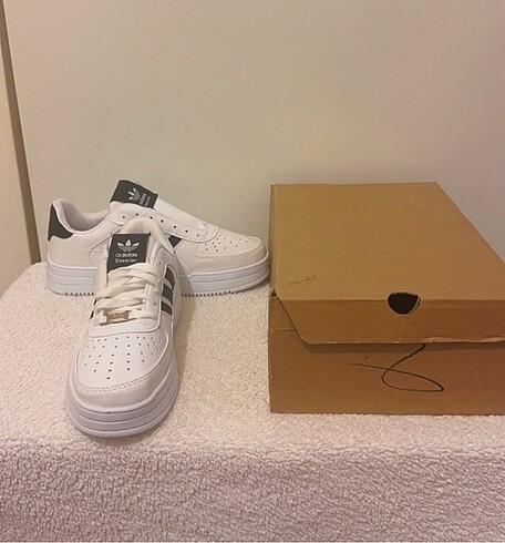 Adidas dassler