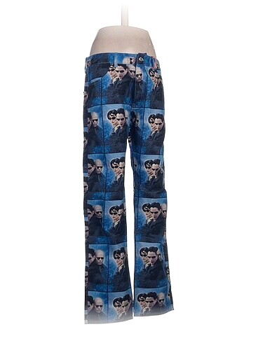 Pull and Bear Pull and Bear Jean / Kot %70 İndirimli.