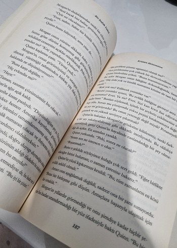 Beden Bir Safak Vakti - Kristen Heitzmann