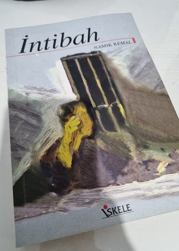 İntibah - Namık Kemal