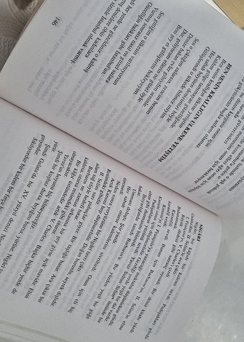 Çağdaş Türk Şiiri Antolojisi Kitap - Görsel 2