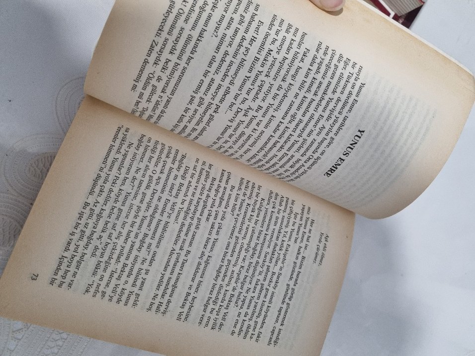 Anadolu Evliyalari Kitabı - Görsel 3