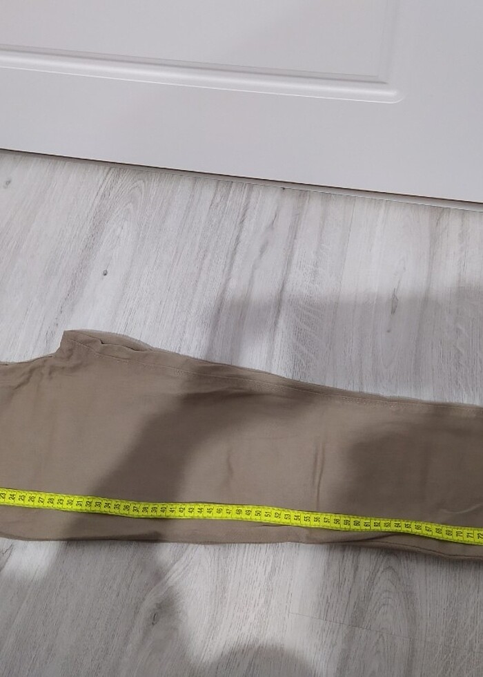 Kadın pantolon - Görsel 2