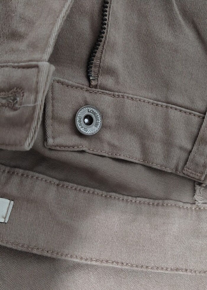 Kadın pantolon - Görsel 3