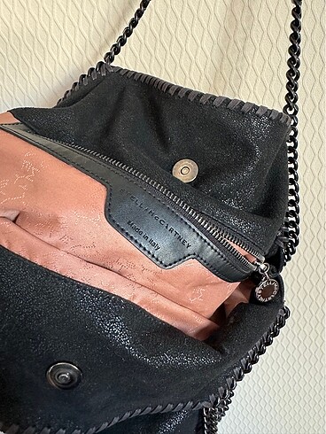 Beden siyah Renk Stella McCartney